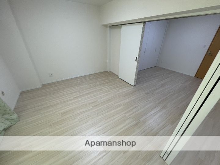 ハイムビーオールの内装