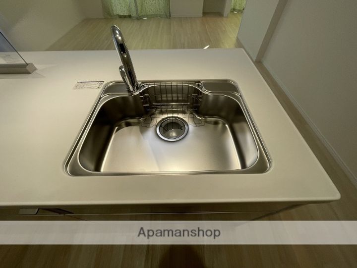 ハイムビーオールの内装