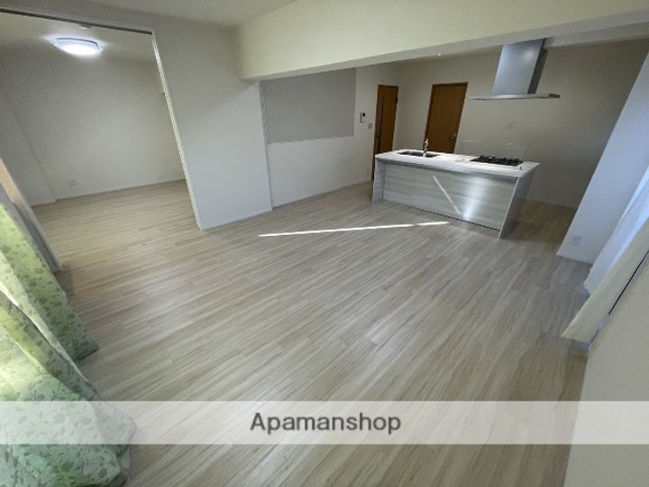 ハイムビーオールの居間