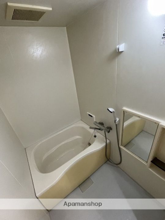 フォーシーズンAの風呂