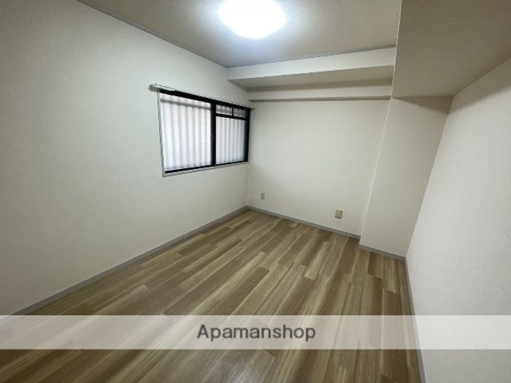 エレガンスⅡの内装