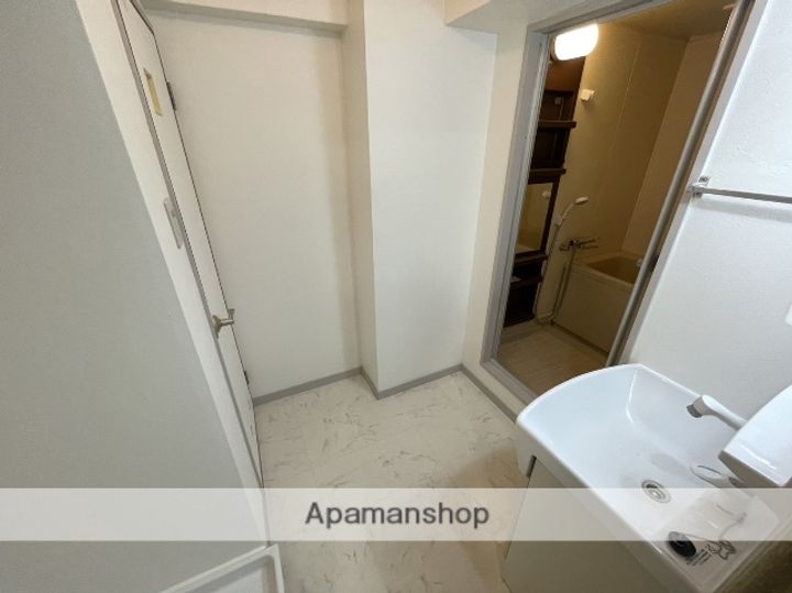 エレガンスⅡの内装