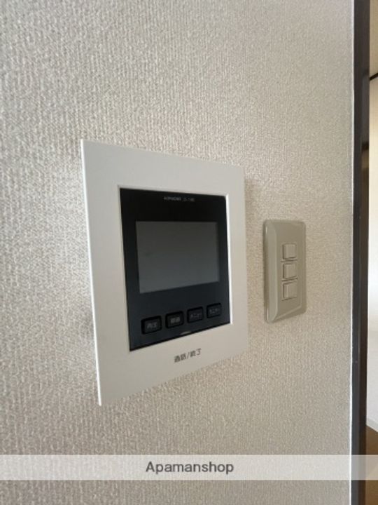ハビテーションのその他画像