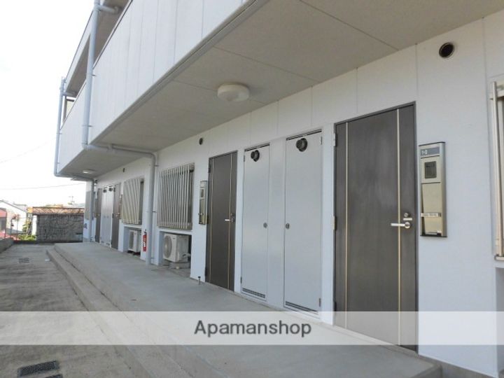 マ・メゾン清寿のその他画像