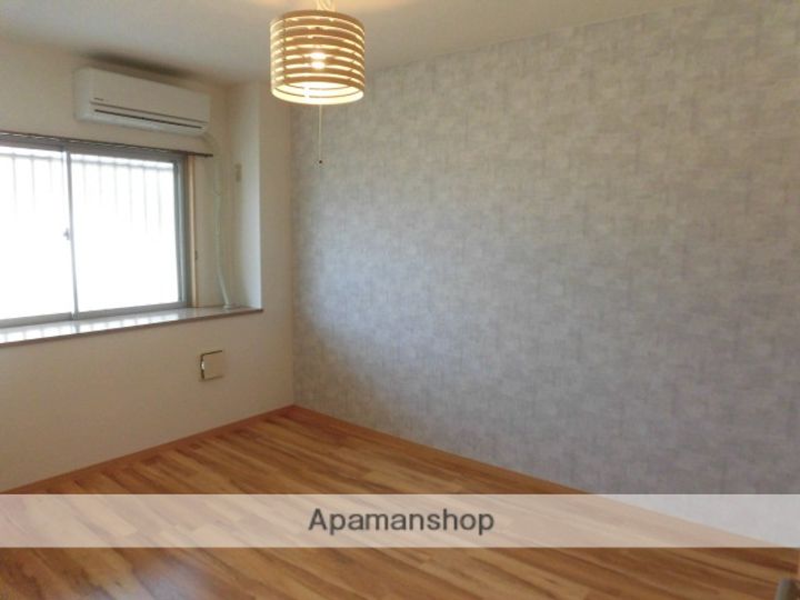 マ・メゾン清寿の内装