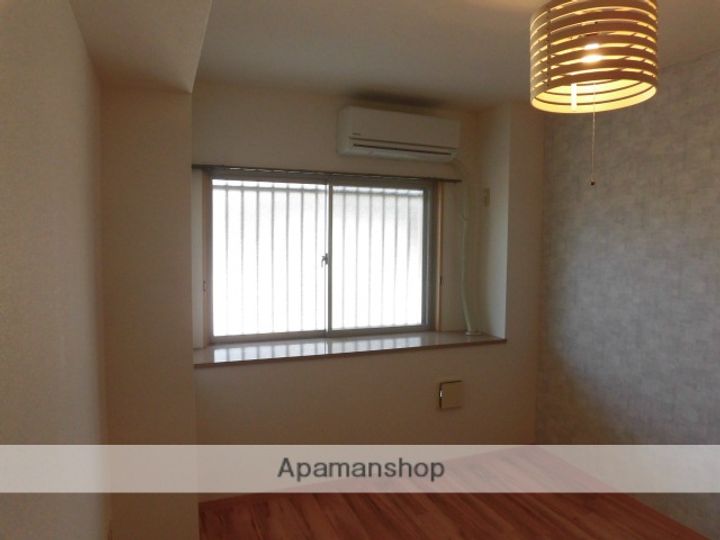 マ・メゾン清寿の内装