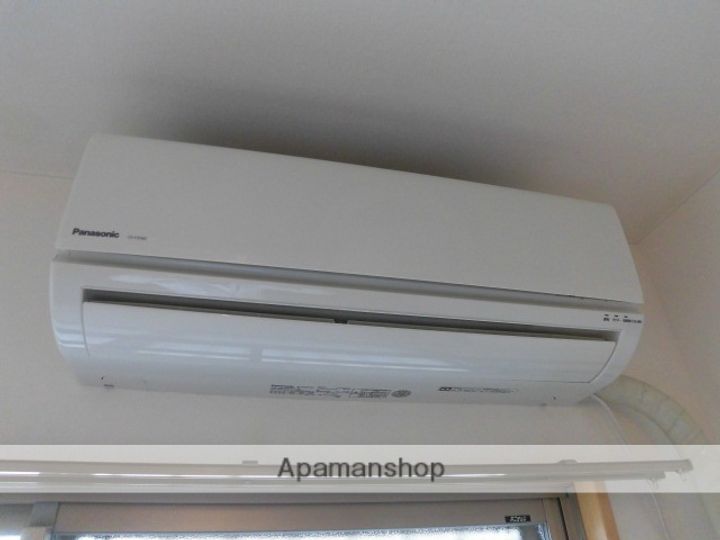 マ・メゾン清寿の内装