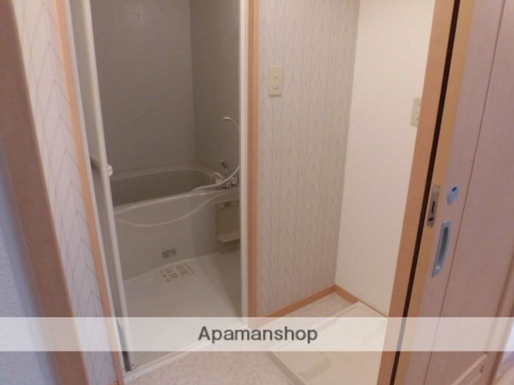 マ・メゾン清寿の内装