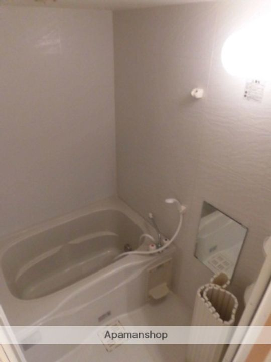 マ・メゾン清寿の風呂