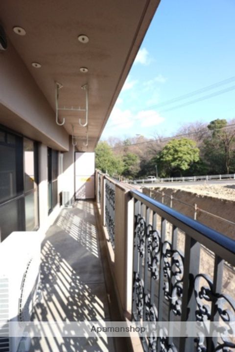 シャーウッド明徳公園のその他画像