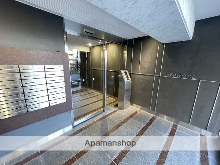 シャーウッド明徳公園のその他画像