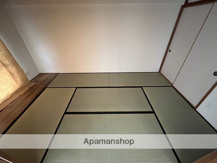 シャーウッド明徳公園のその他画像