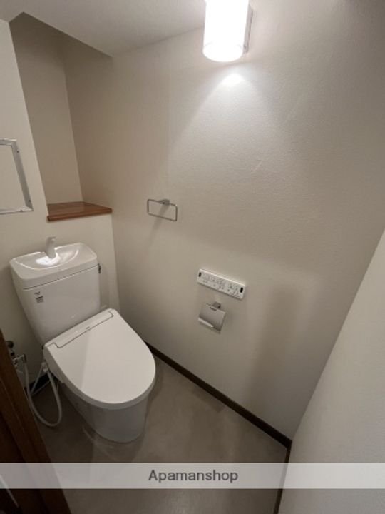 シャーウッド明徳公園のその他画像