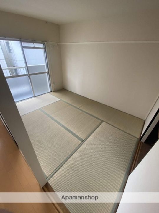 ピアネーズ上社の内装