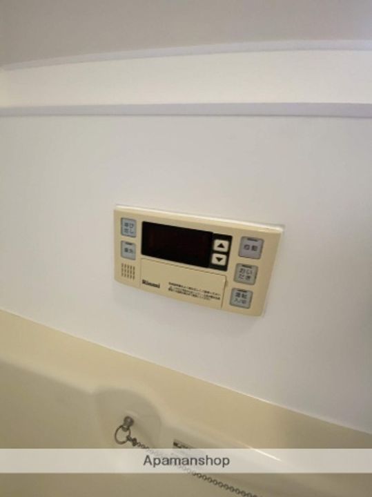 ピアネーズ上社の内装