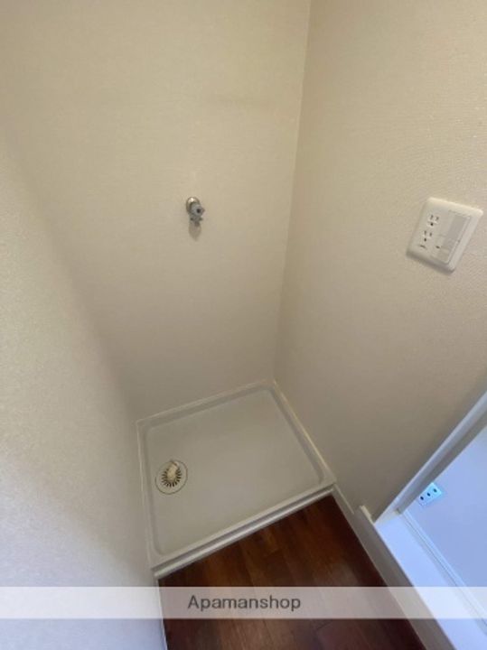 ピアネーズ上社の内装