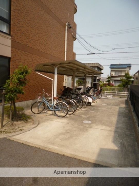 エストソレイユの外観
