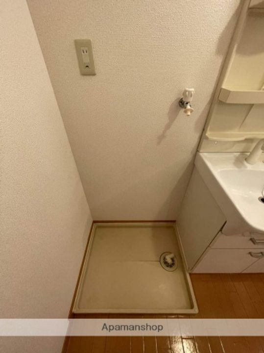 エストソレイユの内装