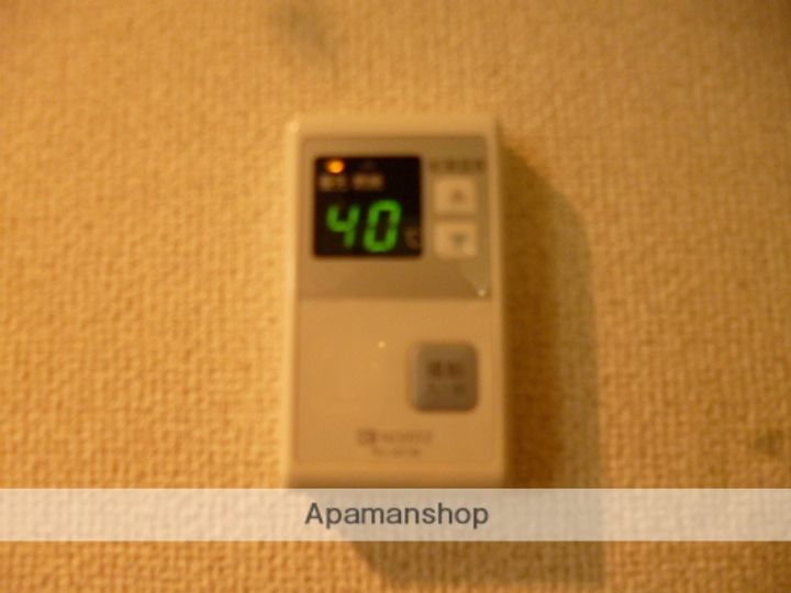 シャトーオオタの内装