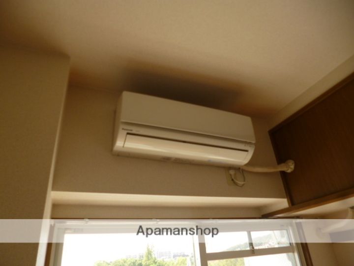 シャトーオオタの内装