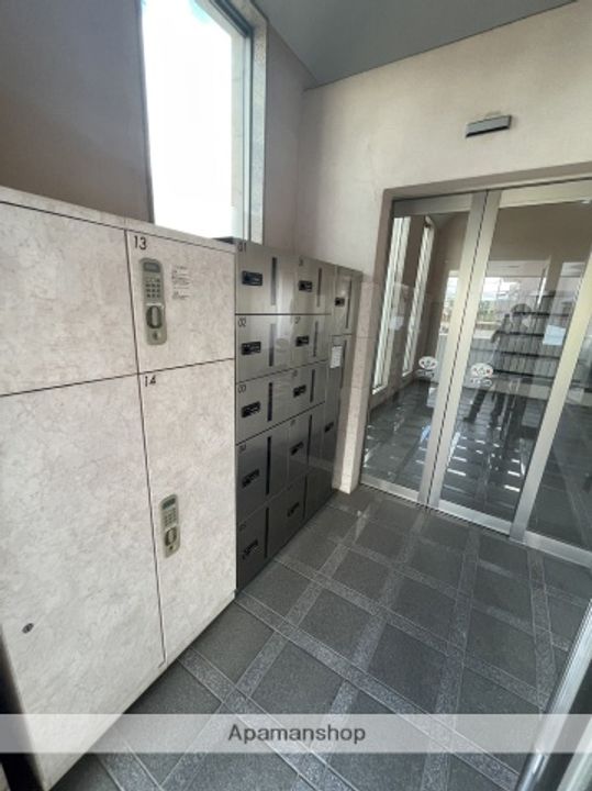 メゾンテンペルのその他画像