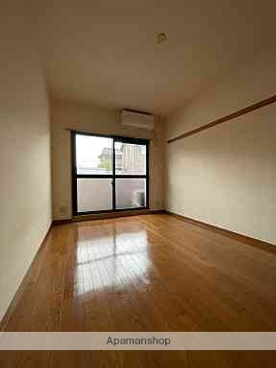 メゾンテンペルの内装