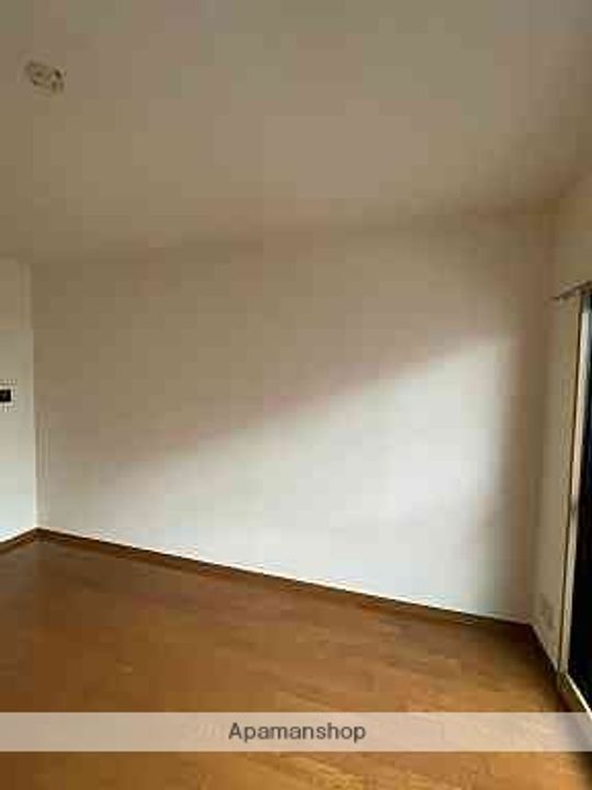 メゾンテンペルの内装