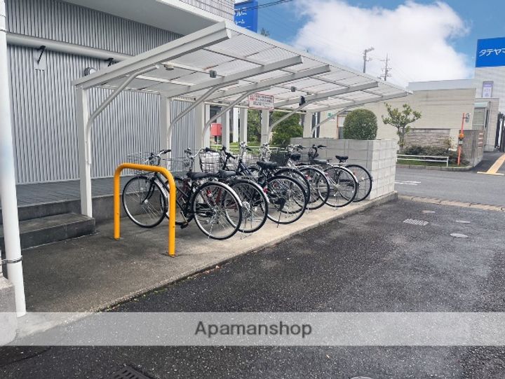 エオリア菖蒲池のその他画像