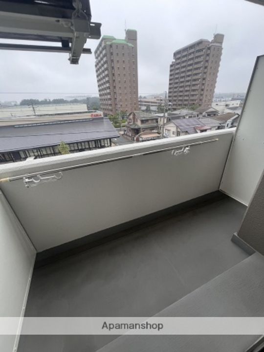 エオリア菖蒲池のその他画像