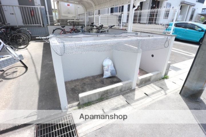 メゾンアイレスⅡのその他画像