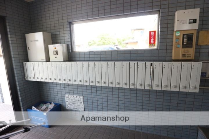 メゾンアイレスⅡのその他画像