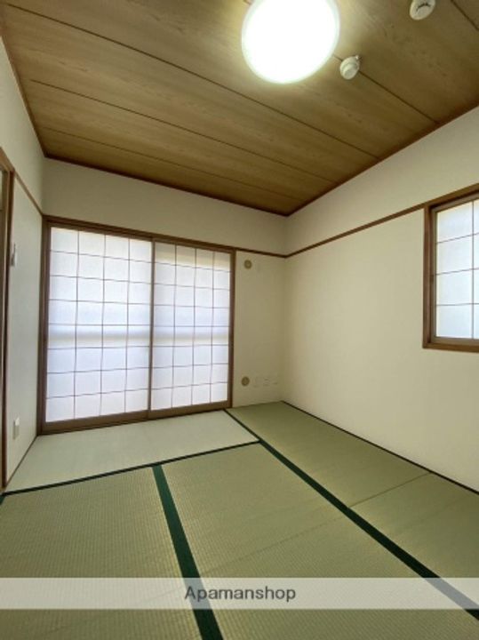 セレーブルの内装