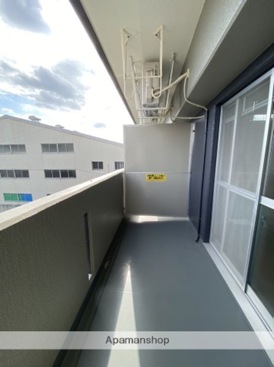 UNAXⅤのその他画像