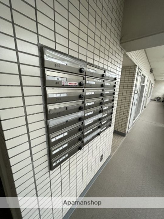 三幸マンションのその他画像