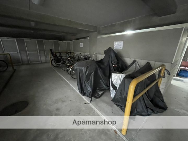 三幸マンションのその他画像