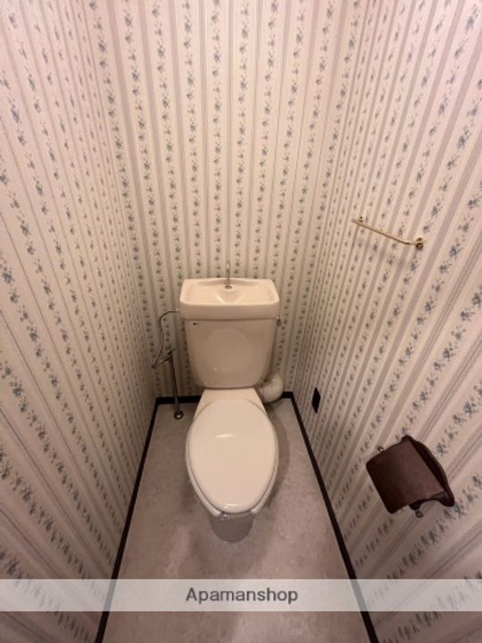 グリーンヒルズ白山のその他画像