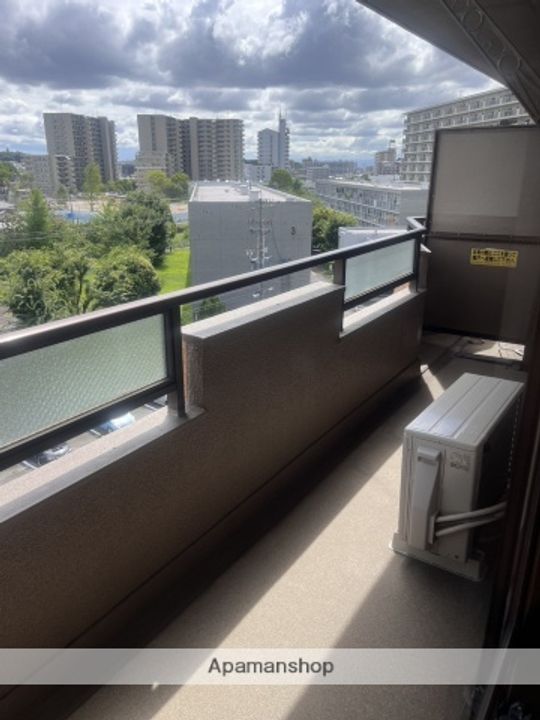 グリーンヒルズ白山のその他画像