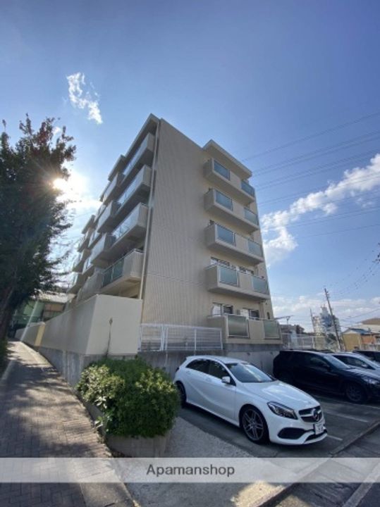 シェモアの外観