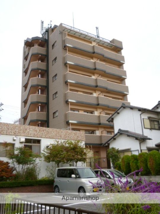 フェアリーハートの外観