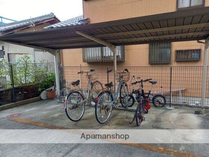 フェアリーハートの外観