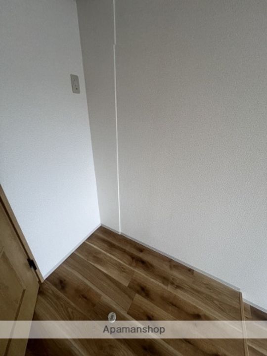 ダイコウビルの内装