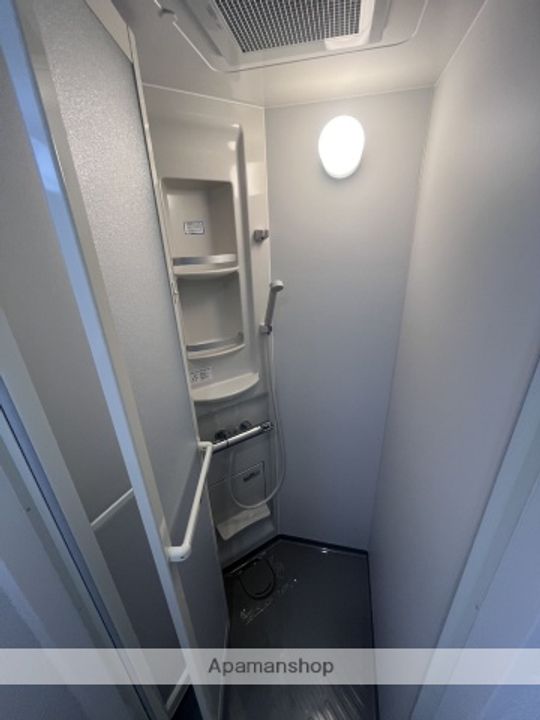 ダイコウビルの風呂