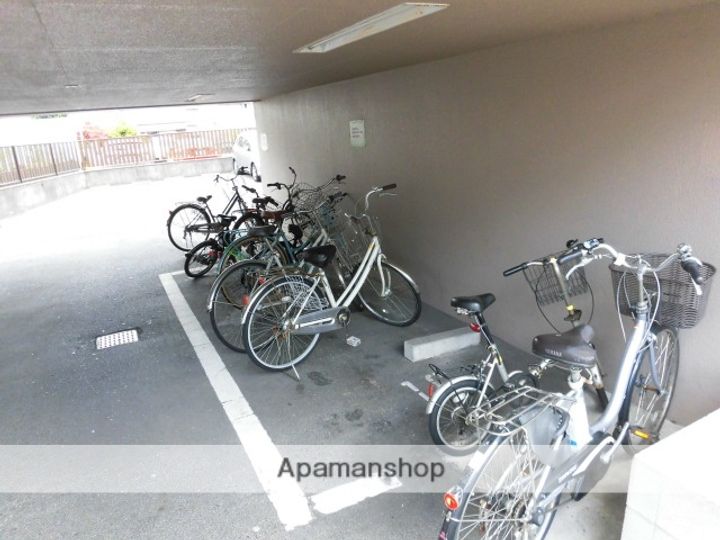サンヒルズ藤ヶ丘のその他画像