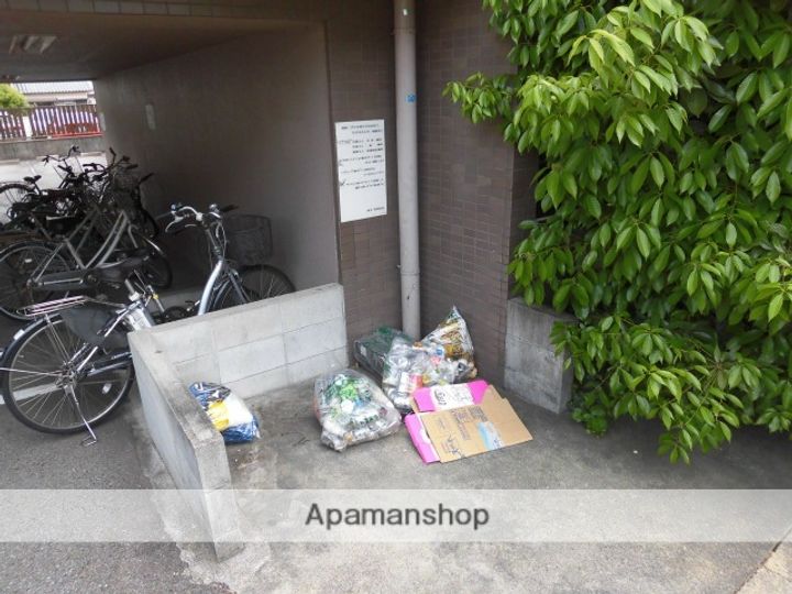 サンヒルズ藤ヶ丘の周辺