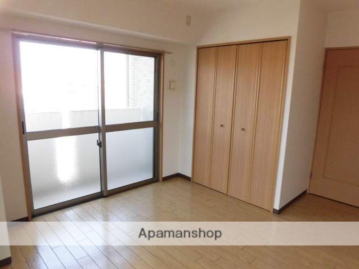 グリーンハイムの内装