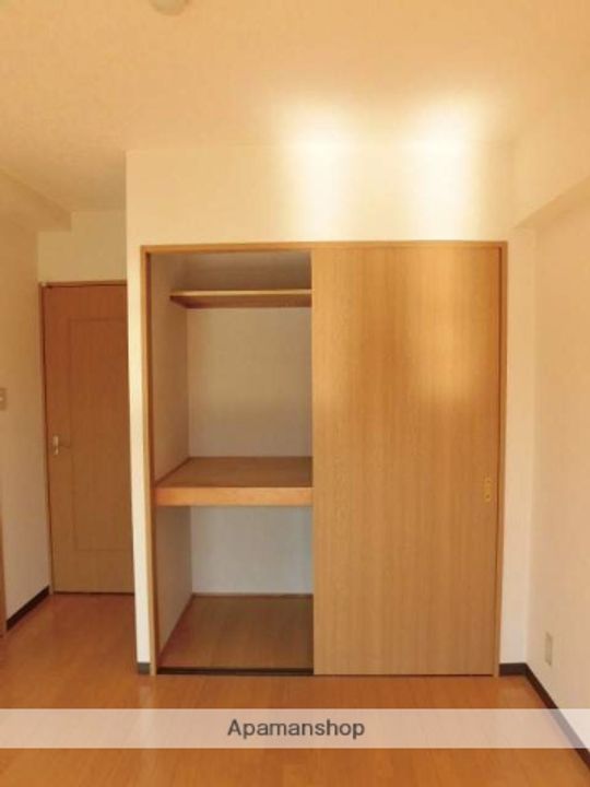 グリーンハイムの内装