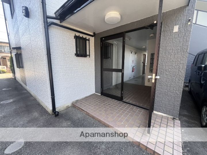 ロッキー猪子石のその他画像