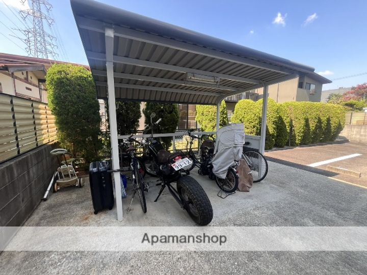 ロッキー猪子石のその他画像