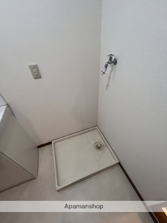 ロッキー猪子石の内装