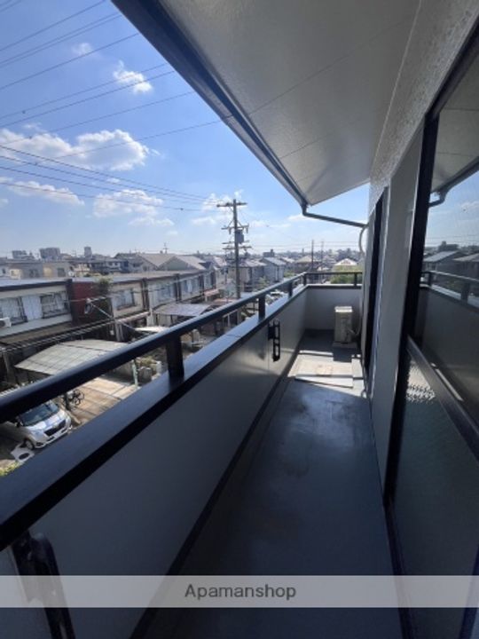 ロッキー猪子石のその他画像